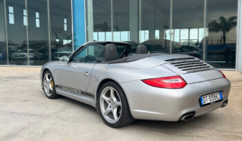 Porsche 911 997 Carrera Cabriolet 3.6 pieno