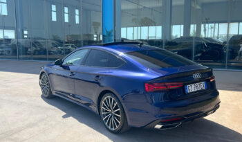 Audi A5 SPB 40 TDI S tronic Business Advanced – possibilità noleggio no scoring pieno