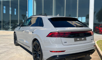 Audi Q8 SUV TDI quattro 286Cv tiptronic S line edition Possibilità Noleggio no Scoring pieno