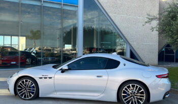 Maserati GranTurismo Modena awd Anticipo €29.820 noleggio no scoring pieno