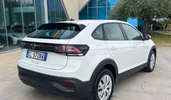 Volkswagen Taigo 1.0 TSI 95 CV Life – possibilità noleggio no scoring pieno