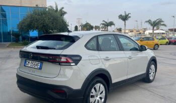Volkswagen Taigo 1.0 TSI 95 CV Life – possibilità noleggio no scoring pieno