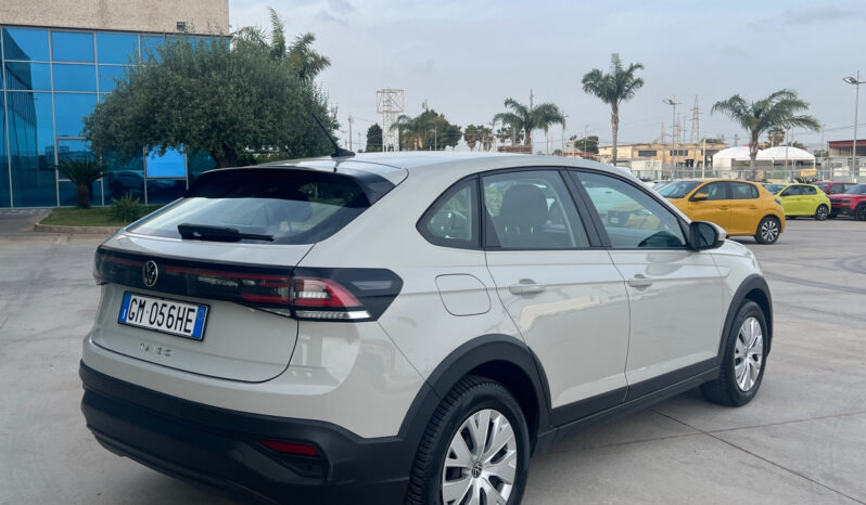 Volkswagen Taigo 1.0 TSI 95 CV Life – possibilità noleggio no scoring pieno