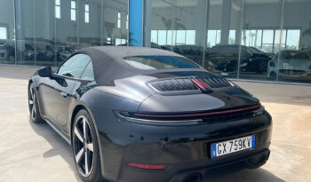 Porsche 992 911 Carrera Cabriolet Anticipo €47.900 Noleggio no Scoring pieno