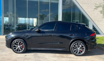 Maserati grecale 3.0 V6 Trofeo 530cv pieno