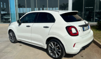 Fiat 500X 1.6 MultiJet 120 CV Sport pieno