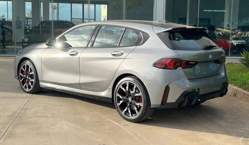 BMW 118 d MSport Pro Anticipo €9.925 Noleggio no Scoring pieno