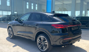 Audi Q5 SPB TDI 150 kW mHEV+ S tronic quattro line edition possibilità noleggio no scoring pieno