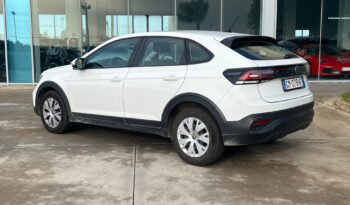 Volkswagen Taigo 1.0 TSI 95 CV Life SUPER OFFERTA T-STOCK pieno