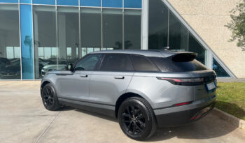 Land Rover Range Rover Velar 2.0d i4 mhev S Anticipo €15.000 Noleggio No Scoring pieno