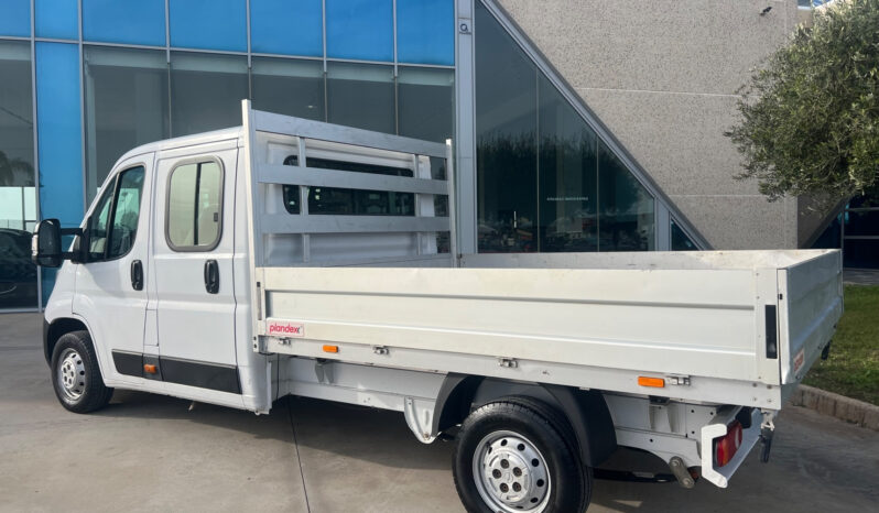 OPEL Movano 35 2.2 BlueHDi 140 PLM-DC Cassonato pieno