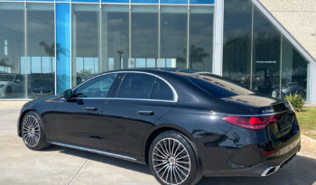 Mercedes-benz E 220 d Mild hybrid AMG Line Advanced Plus Anticipo €15.662 Noleggio No Scoring pieno