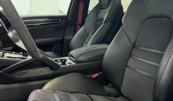 Porsche Cayenne Coupé 4.0 GTS Anticipo €18.000 noleggio no scoring pieno