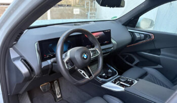 Bmw X3 xDrive20d 48V MSport Pro possibilità noleggio no scoring pieno