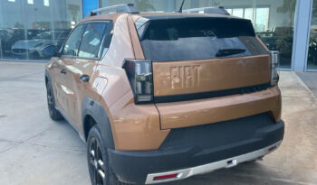 Fiat Grande Panda 1.2 Hybrid 110 CV S&S Icon Anticipo €7.700 Noleggio no Scoring pieno