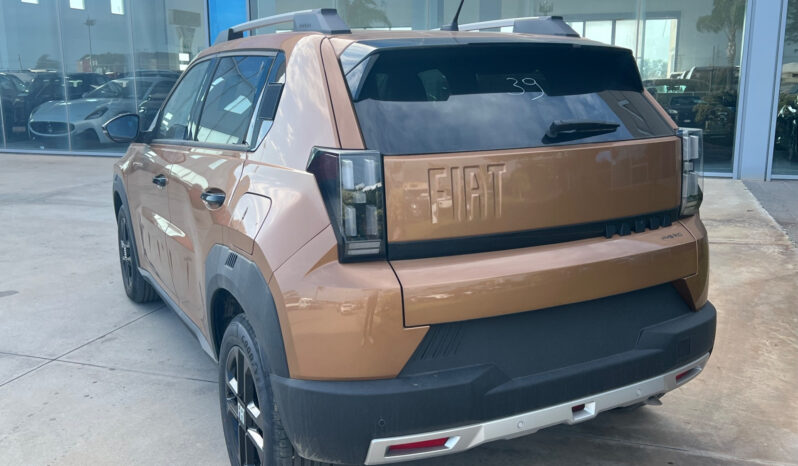 Fiat Grande Panda 1.2 Hybrid 110 CV S&S Icon Anticipo €7.700 Noleggio no Scoring pieno