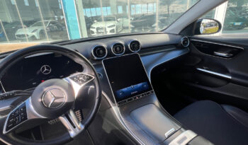Mercedes-benz C 220 d Mild hybrid 4Matic Premium All-Terrain pieno