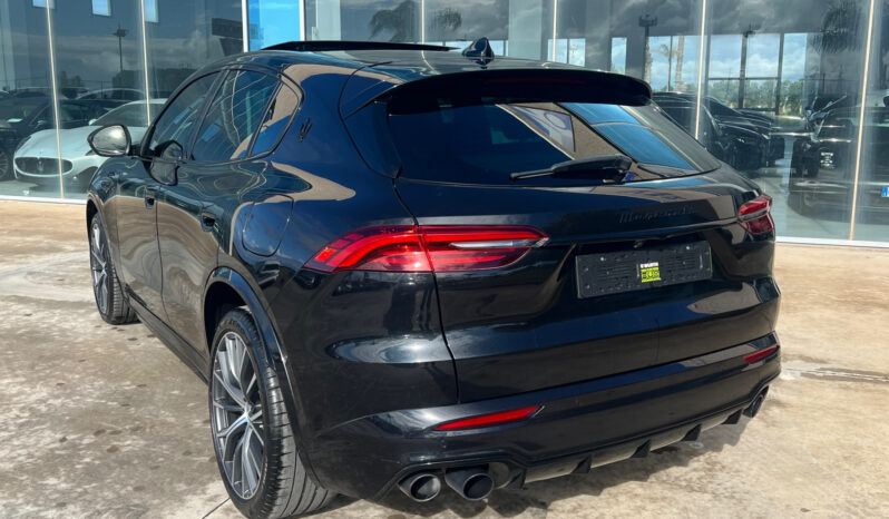 Maserati Grecale MHEV 330 CV AWD Modena pieno