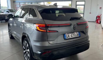 Renault Austral Full Hybrid E-Tech 200 CV Techno pieno