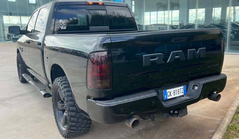 Dodge RAM 1500 5.7 V8 Crew Cab SB Limited Gpl 395cv at8 SUPER OFFERTA T-STOCK pieno