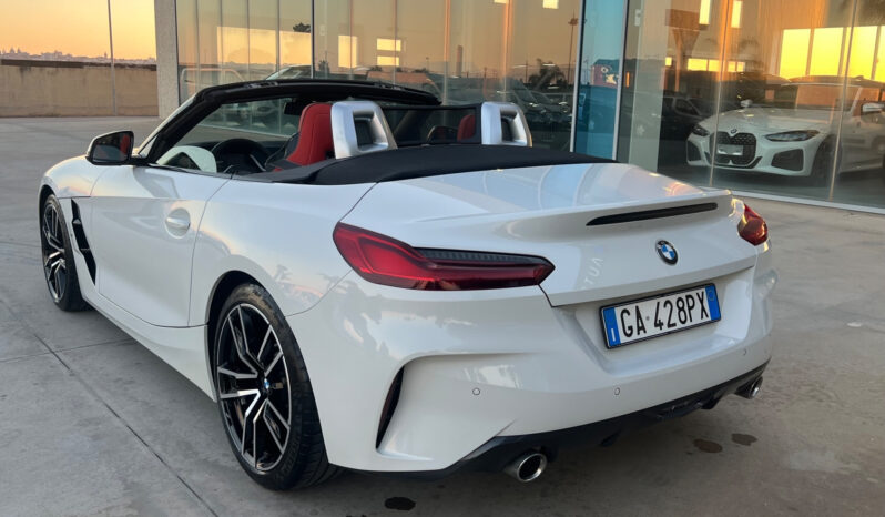 Bmw Z4 sDrive20i Msport pieno
