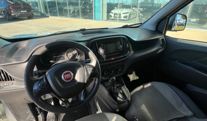 Fiat Doblo 1.6 MJT 105CV S&S PC Combi N1 Lounge pieno