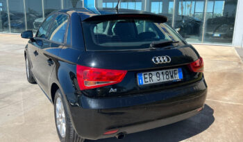 Audi A1 SPB 1.6 TDI Attraction 90Cv pieno