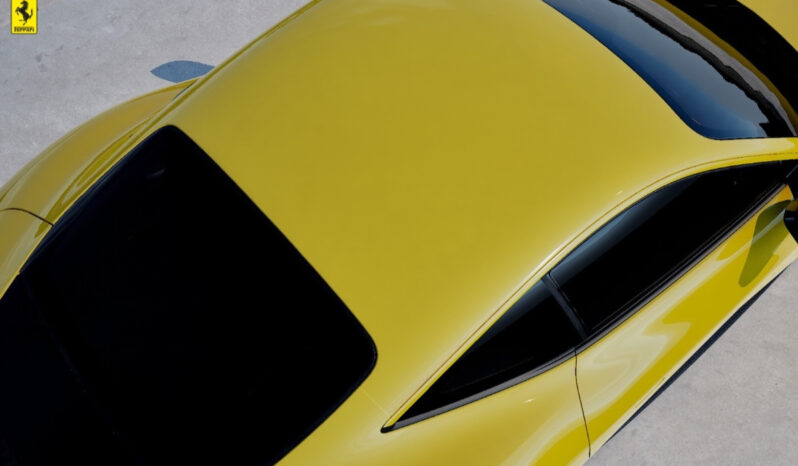 Ferrari Amalfi 3.9 F1 dct pieno