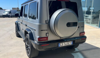 Mercedes-benz G 63 AMG Possibilità noleggio no scoring pieno