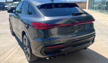 Audi Q5 SPB TDI 150 kW mHEV+ S tronic quattro line edition possibilità noleggio no scoring pieno