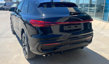 Audi Q5 SPB TDI 150 kW mHEV+ S tronic quattro line edition possibilità noleggio no scoring pieno