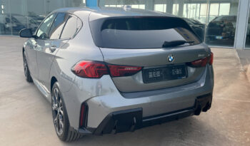 Bmw 118d MSport Design possibilità noleggio no scoring pieno