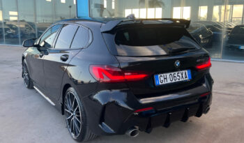 Bmw M 135i xDrive Possibilità noleggio no scoring pieno