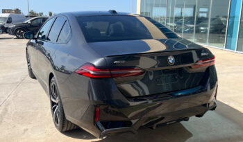 Bmw 520d 48V xDrive Msport Pro possibilità noleggio no scoring pieno