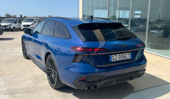 Audi A6 Avant TDI 204Cv S tronic quattro line edition possibilità noleggio no scoring pieno