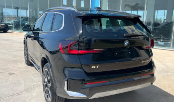 Bmw X1 sDrive 18d xLine possibilità noleggio no scoring pieno