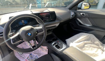 Bmw 118d MSport Possibilità noleggio no scoring pieno