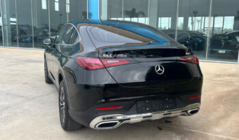 Mercedes-benz GLC 220 d 4Matic Mild hybrid Coupé Advanced Plus possibilità noleggio no scoring pieno