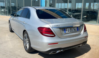 Mercedes-benz E 220 d Premium Plus – AUTO CON PROBLEMI AL MOTORE pieno