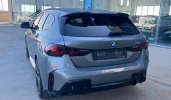 Bmw 118d MSport Pro possibilità noleggio no scoring pieno