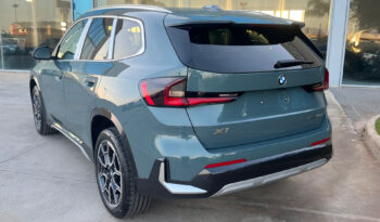 Bmw X1 xDrive 20d xLine possibilità noleggio no scoring pieno