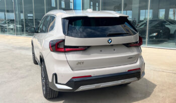 Bmw X1 sDrive 18d xLine possibilità noleggio no scoring pieno