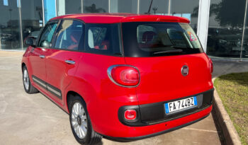 Fiat 500L Living 1.6 Multijet 105 CV Pop Star pieno
