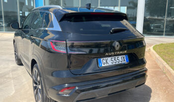 Renault Austral Full Hybrid E-Tech 200 CV Techno pieno