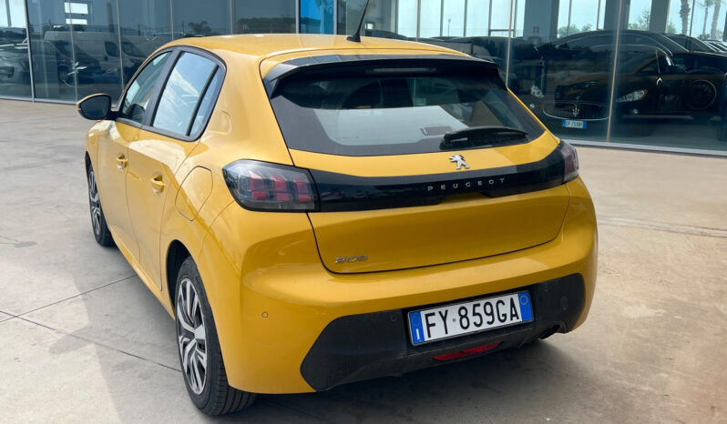 Peugeot 208 PureTech 100 Stop&Start Active pieno