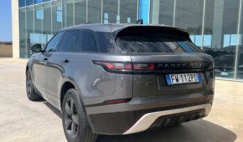 RISERVATA AD OPERATORI DEL SETTORE Land Rover Range Velar 2.0D I4 240CV R-Dynamic S pieno