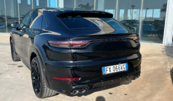 Porsche Cayenne 3.0 V6 Coupe tiptronic – possibilità noleggio no scoring pieno