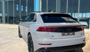 Audi Q8 SUV TDI quattro 286Cv tiptronic S line edition Possibilità Noleggio no Scoring pieno