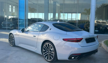 Maserati GranTurismo Modena awd Anticipo €29.820 noleggio no scoring pieno