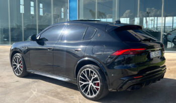 Maserati grecale 3.0 V6 Trofeo 530cv pieno